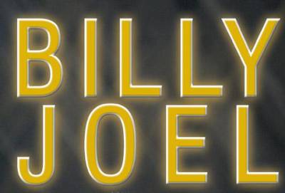 logo Billy Joel